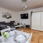 Apartmán Easy Rent - Bielskiego 1, 24h Check-in *