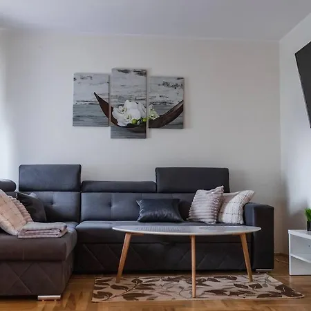 Easy Rent - Bielskiego 1, 24h Check-in Apartmán Lublin
