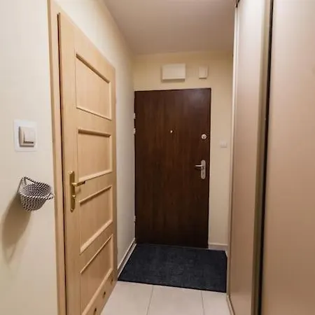 Easy Rent - Bielskiego 1, 24h Check-in Apartmán Lublin