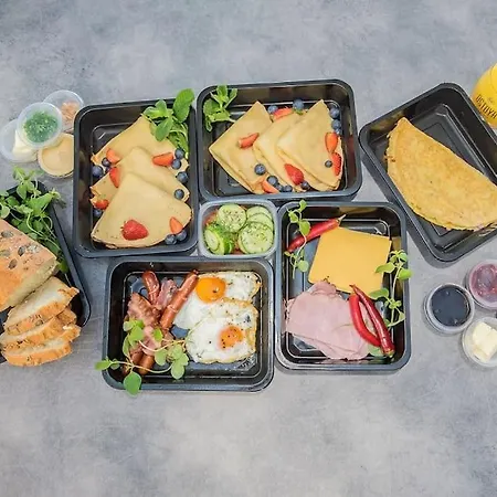 Apartamento Easy Rent - Bielskiego 1, 24h Check-in