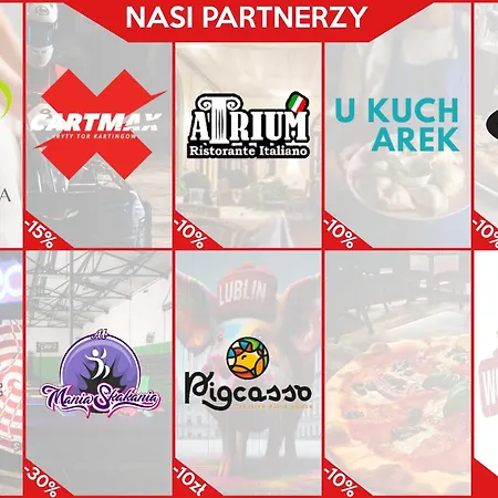 Apartamento Easy Rent - Bielskiego 1, 24h Check-in *