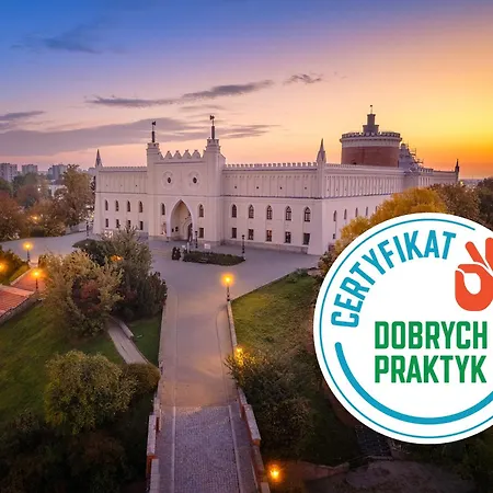 Easy Rent - Bielskiego 1, 24h Check-in Apartmán *