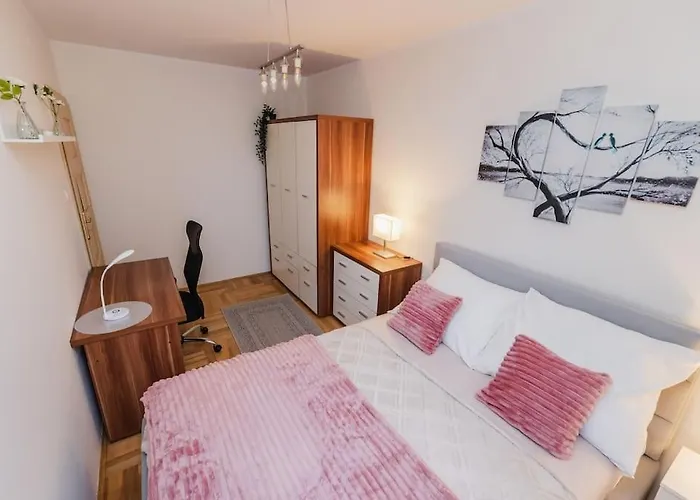 Easy Rent - Bielskiego 1, 24h Check-in Апартаменти *