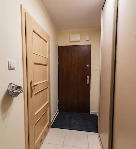 Easy Rent - Bielskiego 1, 24h Check-in Apartmán Lublin