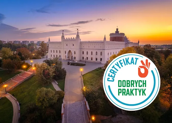 Easy Rent - Bielskiego 1, 24h Check-in Апартаменти *